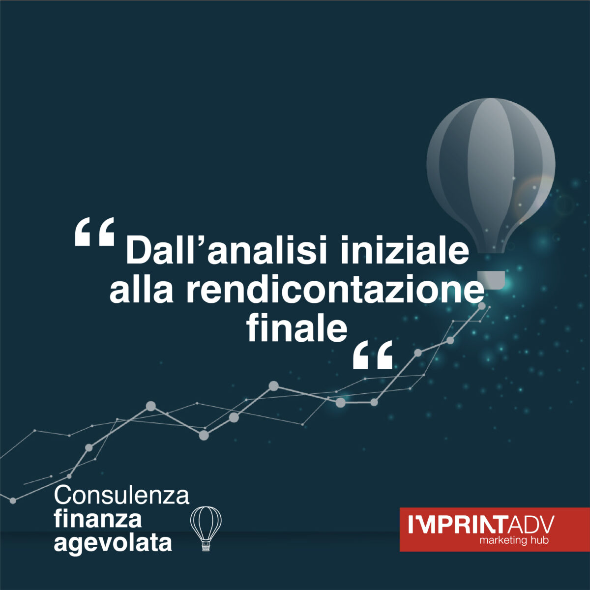 Immagine che descrive le opportunità di crescita con la finanza agevolata